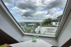 Rheinblick - das ganze Jahr: Maisonette in Pfaffendorf mit fünf Zimmern – 56076 Pfaffendorf, Koblenz – Vorschaubild 20