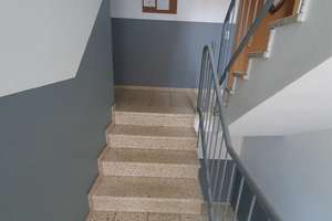 Attraktive 2-Zimmer-Wohnung mit Balkon im 4.OG in Duisburg-Meiderich – Lösorter Str. 46, 47137 Mittelmeiderich, Duisburg – Vorschaubild 3