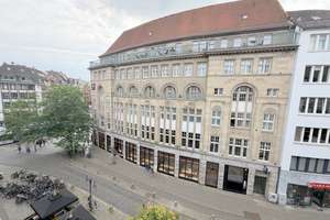 Zweitbezug nach Sanierung ! Moderne 2-Zimmer Wohnung (4. OG) Mitten in der Bremer City – Knochenhauer Str. 5, 28195 Altstadt, Bremen – Vorschaubild 5