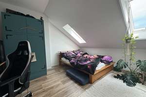 Tolle Wohnung in ruhiger Wohnanlage! – Die vollständige Adresse der Immobilie erhältst du vom Anbieter., 86830 Schwabmünchen – Vorschaubild 3