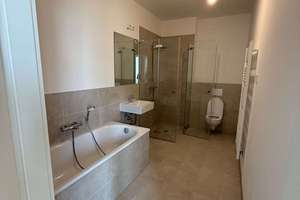2 Zimmer mit Balkon und Badewanne- HAVELUFER Quartier – Am Maselakepark 35, 13587 Hakenfelde, Berlin – Vorschaubild 8