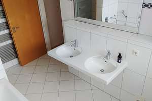 Attraktive 5 Zimmer  Wohnung mit 2 Balkonen – Frohmestraße 23, 22457 Schnelsen, Hamburg – Vorschaubild 9
