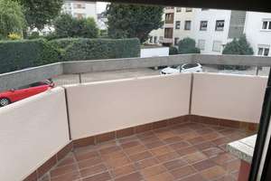 4 Zimmer Wohnung mit Balkon - Hinweis:  Wohnberechtigungsschein (WBS) erforderlich! – Langenaustraße 81, 56070 Wallersheim, Koblenz – Vorschaubild 6