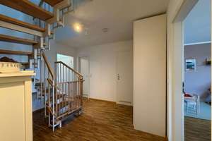 Lichtdurchflutete Maisonettewohnung mit Balkon und idealer Raumaufteilung – 79114 Alt-Betzenhausen, Freiburg im Breisgau – Vorschaubild 6