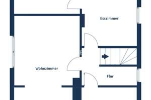 Familienfreundliches Einfamilienhaus mit 6 Zimmern, schönem Innenhof und Garten – Die vollständige Adresse der Immobilie erhältst du vom Anbieter., 6869 Coswig (Anhalt) – Vorschaubild 30