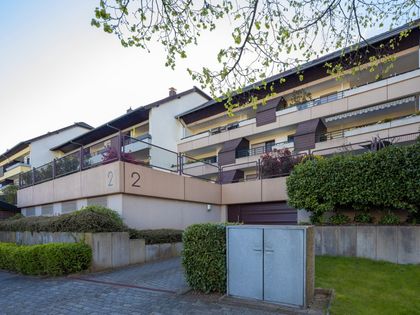 Maisonette Wohnung Kaufen In Leichlingen Immobilienscout24