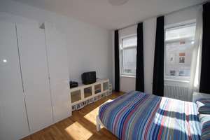 Luxusneubau im Altbau,List 4 Zimmer,+17m²Dachterasse – Voßstrasse 47, 30161 List, Hannover – Vorschaubild 16