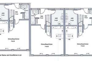 Schönes Haus mit fünf Zimmern in Hildesheim / Himmelsthür – Silberfinderstr. 15A, 31137 Himmelsthür, Hildesheim – Vorschaubild 1