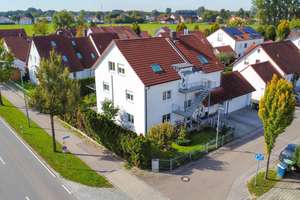 Zweifamilienhaus mit großem Garten in bester Lage – Die vollständige Adresse der Immobilie erhältst du vom Anbieter., 85051 Süd, Ingolstadt – Vorschaubild 38