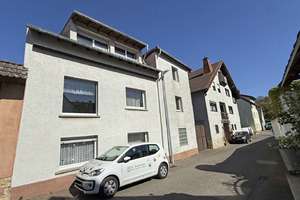 Zweifamilienhaus mit charmantem Innenhof in ruhiger Lage von Engelstadt – Die vollständige Adresse der Immobilie erhältst du vom Anbieter., 55270 Engelstadt – Vorschaubild 23