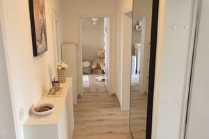 Die erste gemeinsame Wohnung! – Dhünnstrasse 147, 51373 Wiesdorf, Leverkusen – Vorschaubild 3