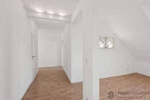 Zentrale Ruheoase: Helle Wohnung mit großzügigem Grundriss und viel Tageslicht – Die vollständige Adresse der Immobilie erhältst du vom Anbieter., 40476 Derendorf, Düsseldorf – Vorschaubild 3