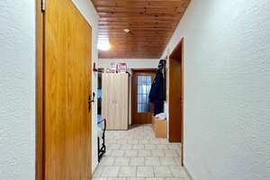 Vielseitiges Zweifamilienhaus mit Blick bis in die Alpen – Die vollständige Adresse der Immobilie erhältst du vom Anbieter., 88456 Ingoldingen – Vorschaubild 20