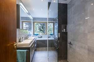 Einzigartige Traum-Villa  – Die vollständige Adresse der Immobilie erhältst du vom Anbieter., 80995 Lerchenau-West, München – Vorschaubild 26