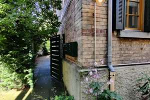 Lichtdurchflutete 3-Zimmer-Maisonette Wohnung mit Altbauflair in Stuttgart-Gablenberg – Gablenberger Hauptstraße 8/1, 70186 Gablenberg, Stuttgart – Vorschaubild 6