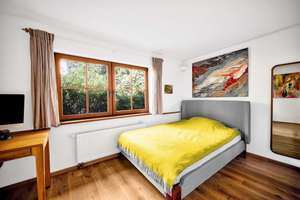 🍀 Rückzugsort mit Seele: stilvolles Einfamilienhaus auf 72 m² Wohnfläche mit 3Zi und großem Garten – Die vollständige Adresse der Immobilie erhältst du vom Anbieter., 12487 Baumschulenweg, Berlin – Vorschaubild 2