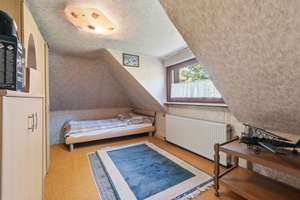 Charmantes 1-2 Familienhaus mit viel Platz + großem Garten! – 51381 Quettingen, Leverkusen – Vorschaubild 27