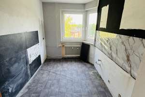 *3 Monate keine Kaltmiete zahlen* 3 Zimmer-Wohnung mit Balkon & Aufzug in GE Buer – Crangerstr 4, 45894 Buer, Gelsenkirchen – Vorschaubild 7