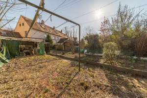 Charmantes Reihenhaus mit Gartenidylle in ruhiger Lage – 65931 Zeilsheim, Frankfurt am Main – Vorschaubild 32