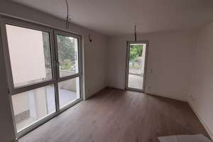 Moderne, neue 2-Zimmer Wohnung mit Balkon im OG mit gehobener Ausstattung in Eppingen (Erstbezug) – Bismarckstraße 23/1, 75031 Eppingen – Vorschaubild 5