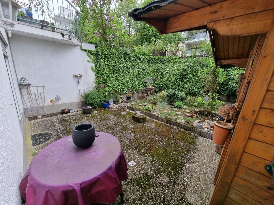 Garten