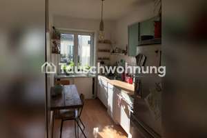 Tauschwohnung: Größere Wohnung bis 2000 € o. Haus bis 2400 € in München – Augustenstraße 71, 80333 Augustenstraße, München – Vorschaubild 1