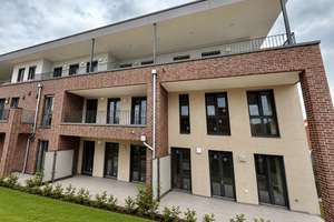 Neubau und Erstbezug: Erstklassige Maisonette Wohnung mit Charme in Drensteinfurt – Edith-Piaf-Straße 4, 48317 Drensteinfurt – Vorschaubild 1