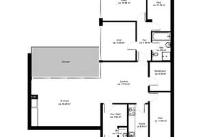 Bungalow in familienfreundlicher Lage – Die vollständige Adresse der Immobilie erhältst du vom Anbieter., 21031 Lohbrügge, Hamburg – Vorschaubild 20