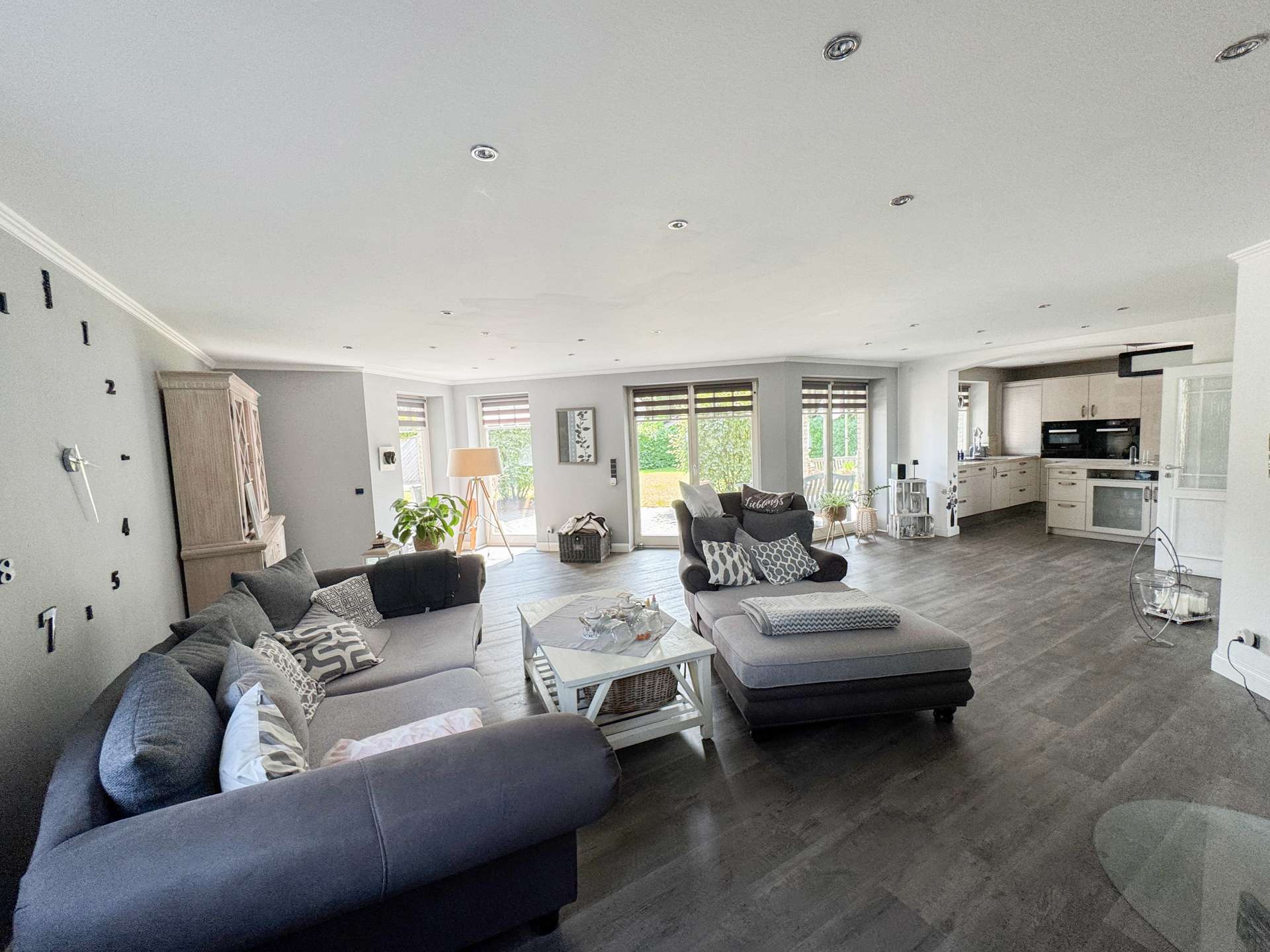 Immobilie in Heist - Viel Raum zum Leben – Gepflegtes Haus mit Charme und Komfort - Bild 10