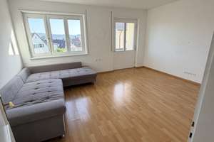 2-Zimmer Wohnung in Zentraler Lage