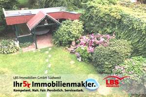 Idyllisches Haus mit Balkon und großem Garten in Ettlingen – Die vollständige Adresse der Immobilie erhältst du vom Anbieter., 76275 Ettlingen – Vorschaubild 10