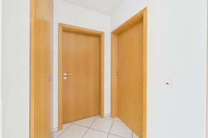 Helle Wohnung mit Balkon und freiem Ausblick in Trier-Euren – Die vollständige Adresse der Immobilie erhältst du vom Anbieter., 54294 Euren, Trier – Vorschaubild 8