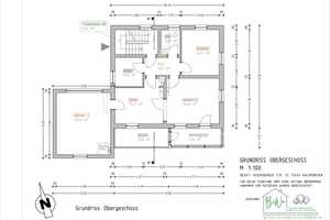 Solides Haus mit Garten-passend für 1-3 Familien – Regensburger Str. 13, 93449 Cham (Kreis) – Vorschaubild 24