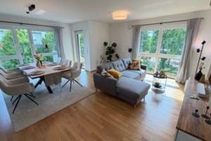 Exklusive 4-Zimmer-Wohnung in Wiesbaden-Dotzheim. – Carl-Bender-Straße 1, 65197 Klarenthal, Wiesbaden – Vorschaubild 3