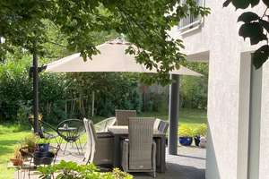 Exklusives Architektenhaus in Buchholz - ruhige Lage am Waldrand, stadtnah, provisionsfrei – Die vollständige Adresse der Immobilie erhältst du vom Anbieter., 21244 Buchholz in der Nordheide – Vorschaubild 9