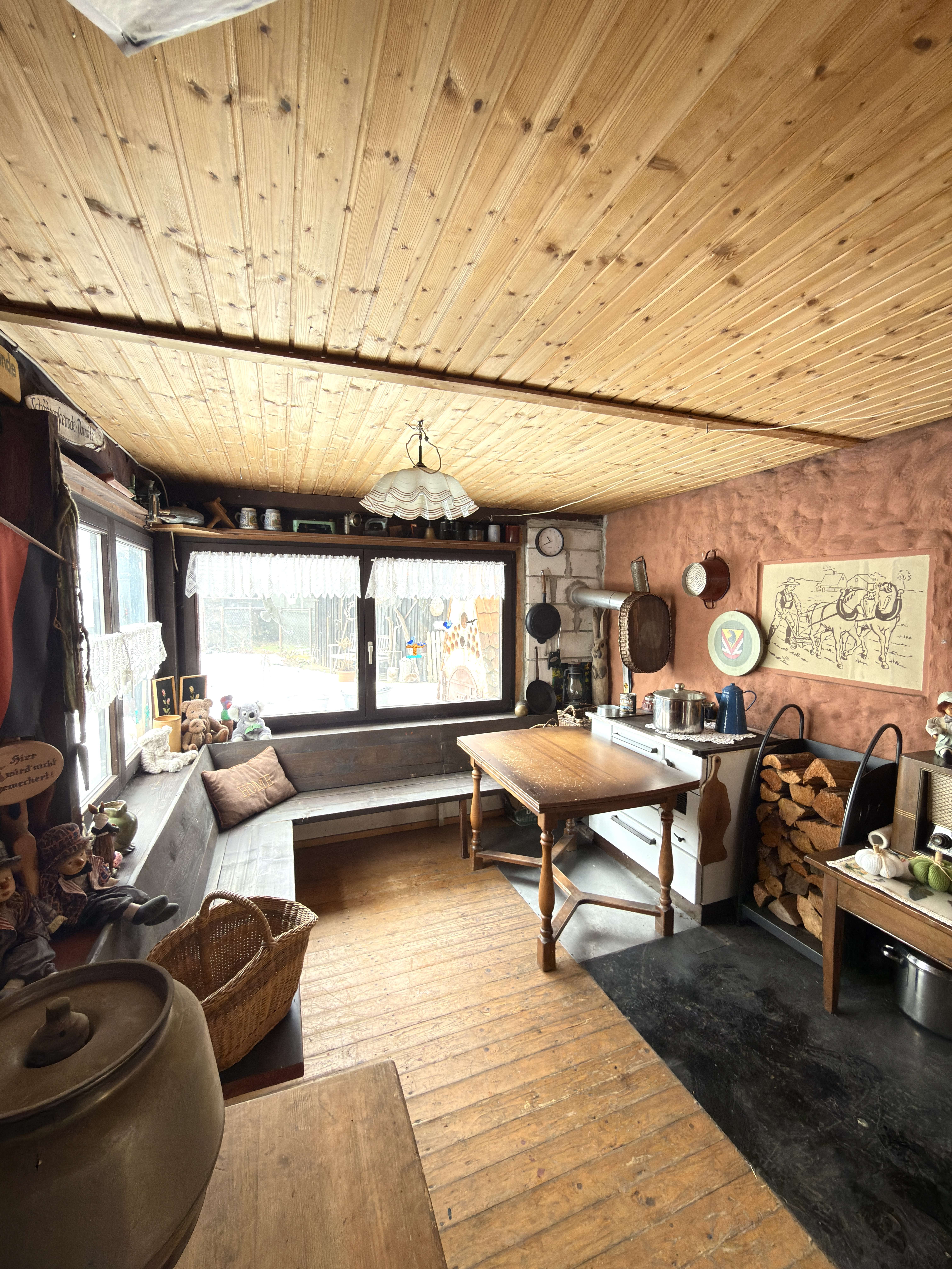 Immobilie in Dormitz - Freistehendes Einfamilienhaus mit Einliegerwohnung in begehrter Lage - Bild 16