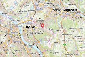 Solide Kapitalanlage, clever genutzt – mit einer Gewerbeeinheit und einer Wohneinheit 
 – Die vollständige Adresse der Immobilie erhältst du vom Anbieter., 53229 Holzlar, Bonn – Vorschaubild 18