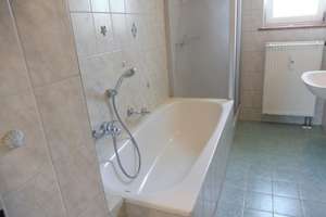 schöne- 3,5-Zimmer-Wohnung  mit eigenen Garten – 95055 Brandlberg-Keilberg, Regensburg – Vorschaubild 17