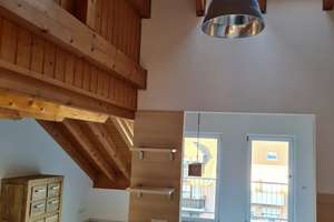 Helle und gemütliche 3-Zimmer-Dachgeschosswohnung mit Balkon, EBK, inkl. TG-Stellplatz in Köln – Frohnhofstr. 104, 50827 Ossendorf, Köln – Vorschaubild 11