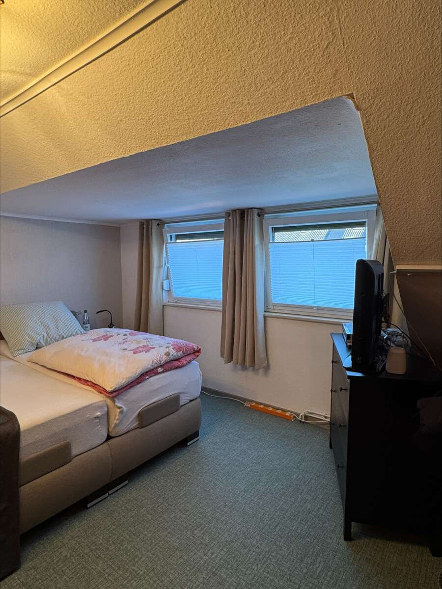 Immobilie in Wiefelstede - Ein Zuhause für die Zukunft - Doppelhaushälfte für Paare & Familien - Bild 7