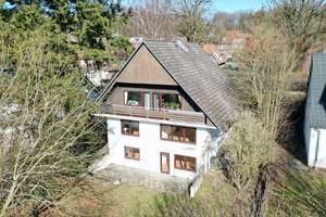 Ein- oder Zweifamilienhaus in schöner, zentraler Ortslage – Die vollständige Adresse der Immobilie erhältst du vom Anbieter., 21227 Bendestorf – Vorschaubild 2