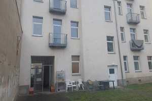 Schicke 3-Raum-Wohnung mit großer Wohnküche und kl. Balkon – Hainstraße 78, 9130 Chemnitz – Vorschaubild 14