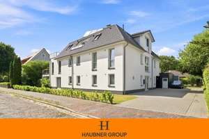 Exklusives Penthouse in Oldenburg – Neubau, Dachterrasse, Aufzug & Energieklasse A+