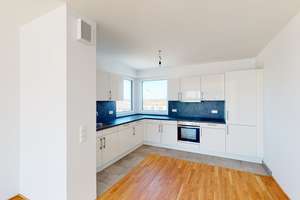 Exklusive 3-Zimmer-Penthousewohnung in Franklin! – Thomas-Jefferson-Straße 27, 68309 Käfertal, Mannheim – Vorschaubild 6