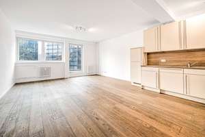 ⭐️ Sensation an der FU - helles 1 Zimmer Studio mit sonnigen Balkon und Aufzug – Die vollständige Adresse der Immobilie erhältst du vom Anbieter., 14195 Dahlem, Berlin – Vorschaubild 2