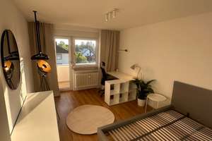 Hochwertige WG-Neugründung in Durlach – Erstbezug nach Sanierung – 3 voll möblierte Zimmer – Dietrichstraße 11, 76227 Durlach, Karlsruhe – Vorschaubild 7