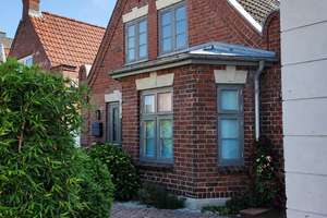 Kleines gemütliches Stadthaus 