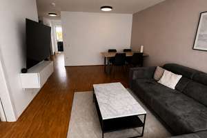 Wohnen mit Charakter: 3-Zimmer-Wohnung in Heilbronn-Böckingen – Die vollständige Adresse der Immobilie erhältst du vom Anbieter., 74080 Böckingen, Heilbronn – Vorschaubild 3