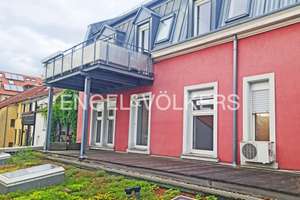 Loft-Traum in der Weststadt - Einmalige Chance – Die vollständige Adresse der Immobilie erhältst du vom Anbieter., 69115 Weststadt, Heidelberg – Vorschaubild 13