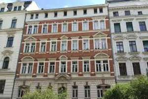 Schöne 3 Zimmer DG Wohnung zu vermieten!